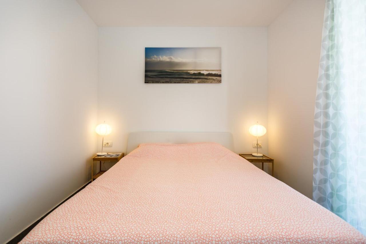 Golden Island Apartments Krk Town Extérieur photo