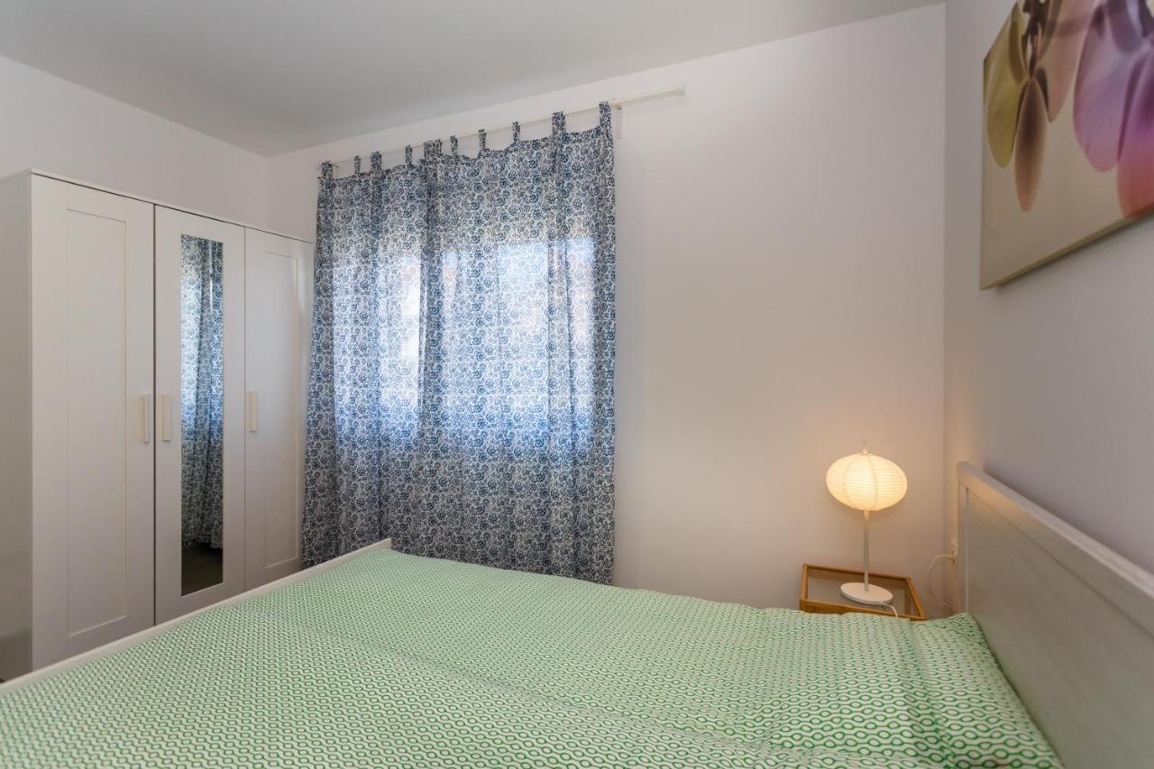 Golden Island Apartments Krk Town Extérieur photo