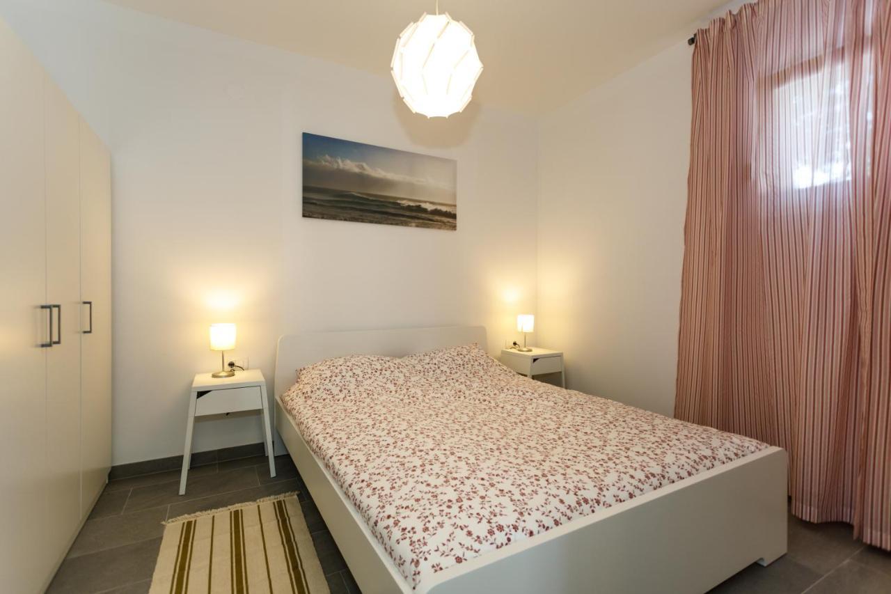 Golden Island Apartments Krk Town Extérieur photo