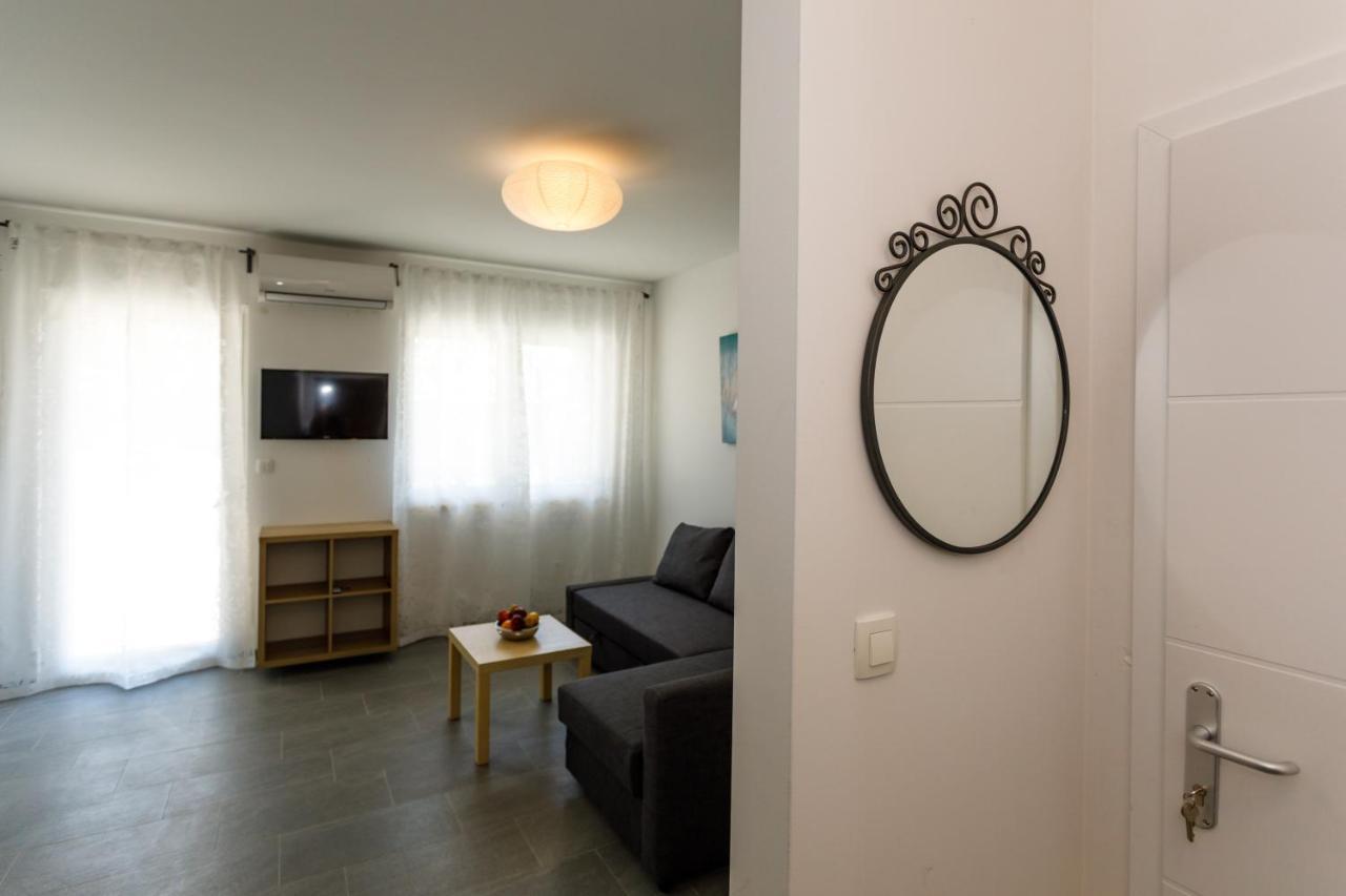 Golden Island Apartments Krk Town Extérieur photo