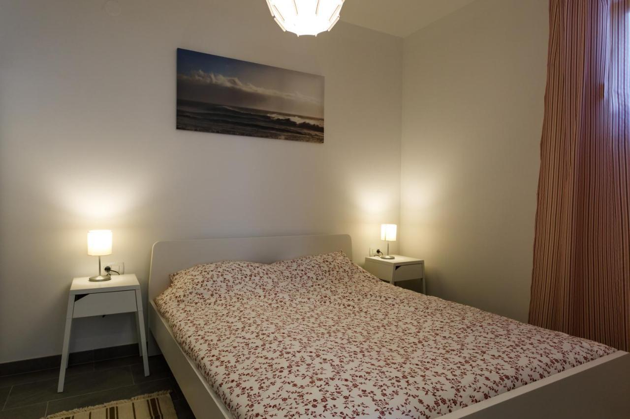 Golden Island Apartments Krk Town Extérieur photo